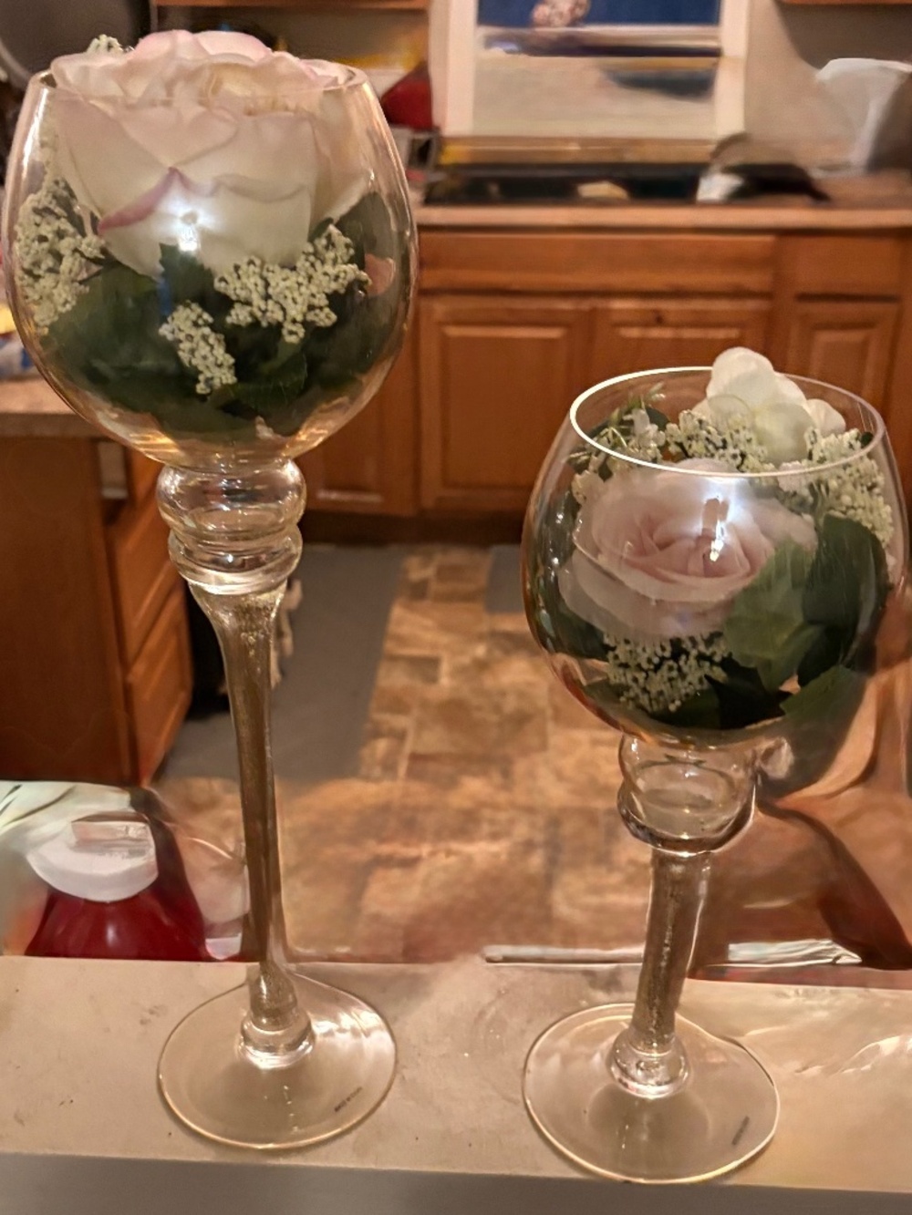Decorations